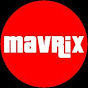 Mavrix logo