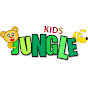 Kids Jungle logo