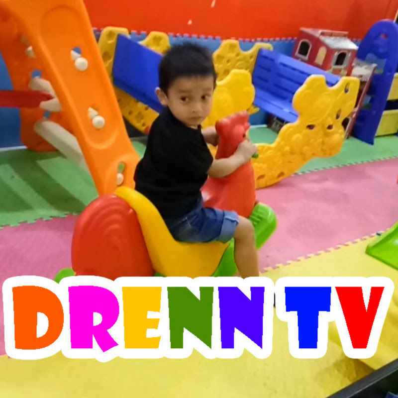 Drenn TV