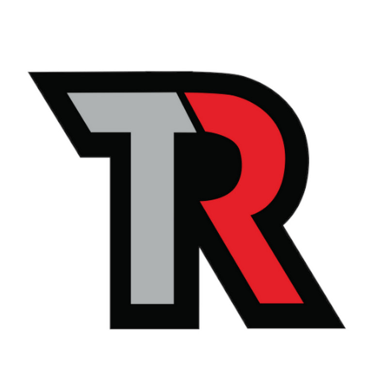 TrailRecon Logo