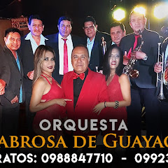 Orquesta La Sabrosa de Guayaquil