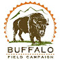 Buffalo Field Campaign logo