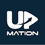 Upmation logo