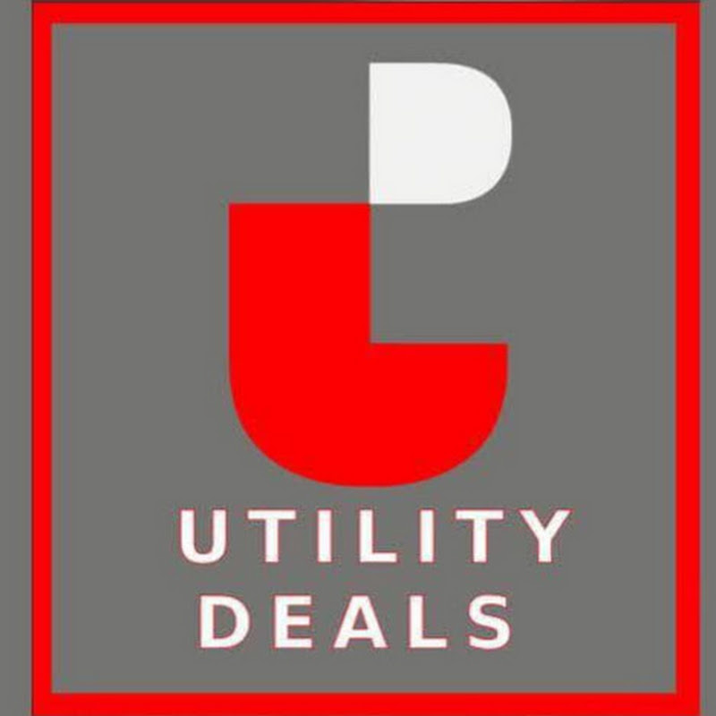 Utility Deals