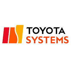 株式会社トヨタシステムズアイコン画像