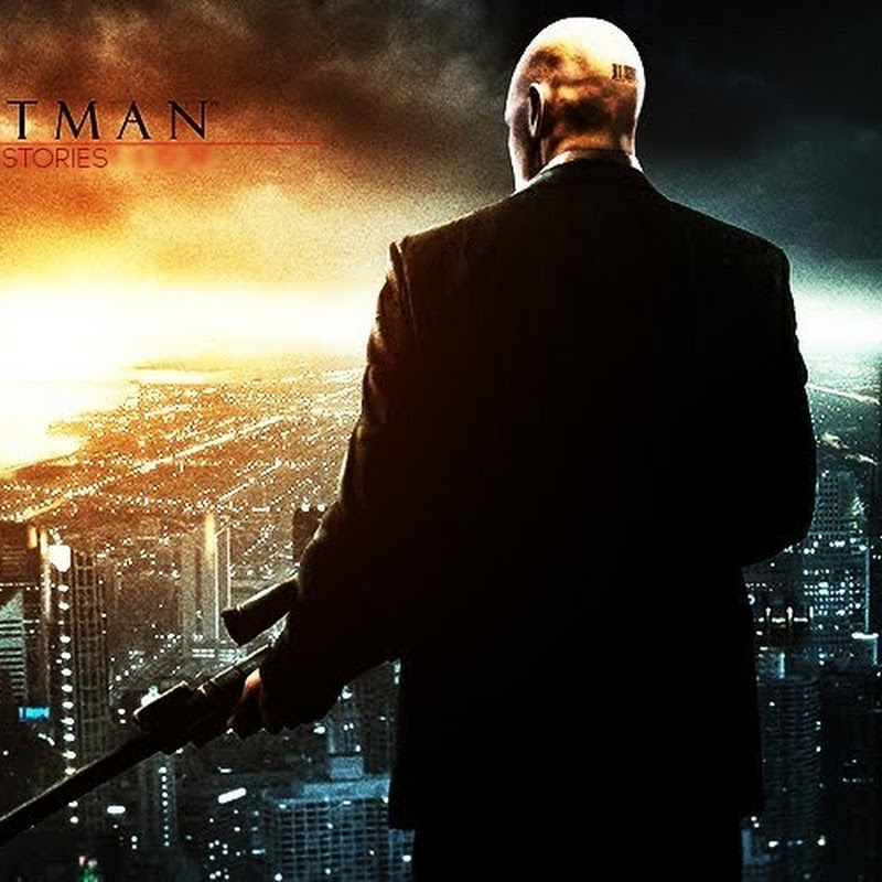 HitmanStories