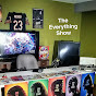 The Everything Show logo