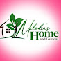 Melodia's Home and Gardens logo