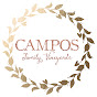 Campos Family Vineyards logo