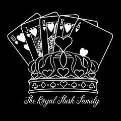 The Royal Flush Family net worth