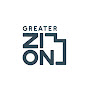 Greater Zion Utah logo