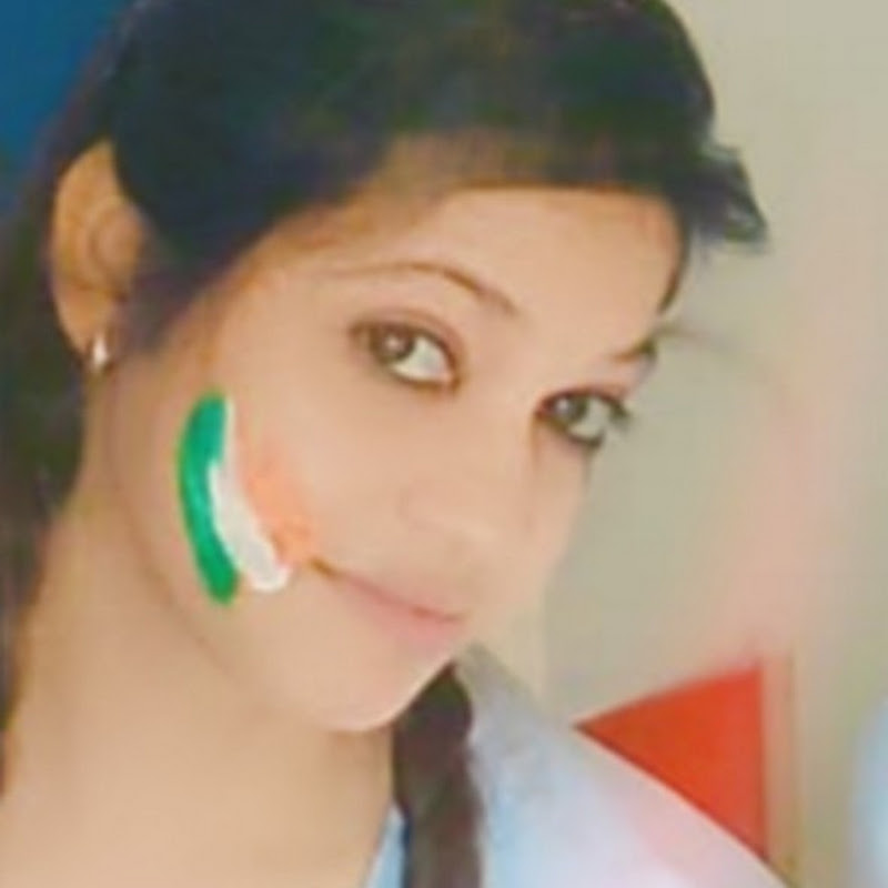Zainab Fatma