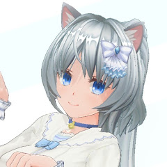 Vtuber/白木 嫣世瑠[エンジェル]