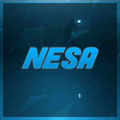 Nešaaa channel logo