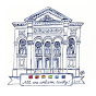 Calvary Presbyterian Church logo