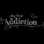 MyFoodAddiction logo