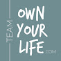 Team Own Your Life logo
