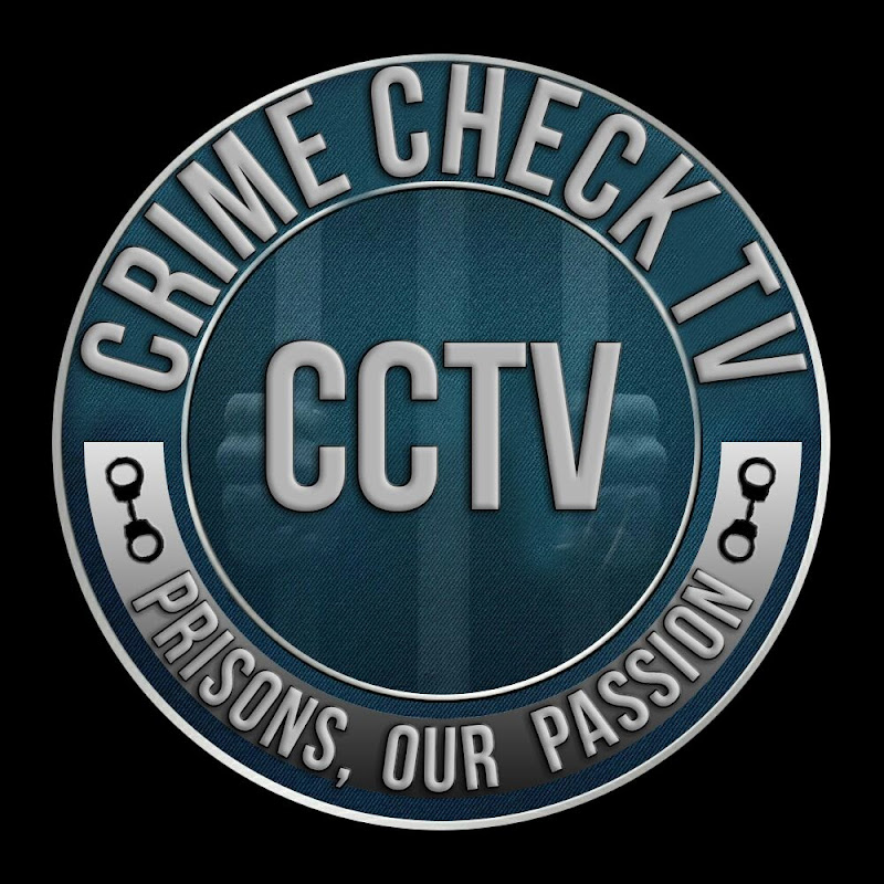 Crime Check Tv Gh icon