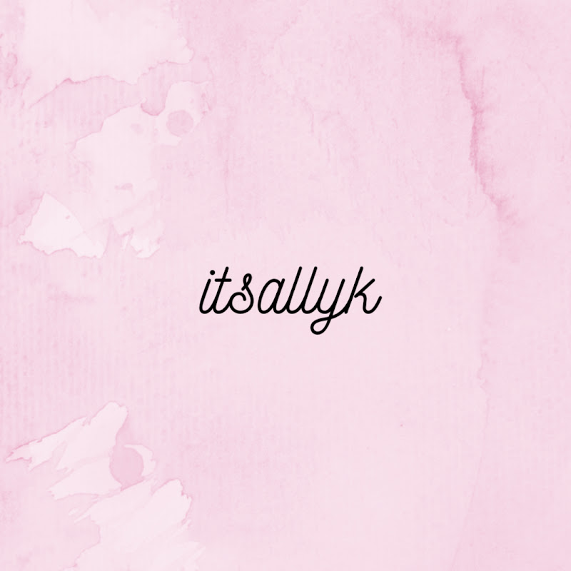 itsallyk
