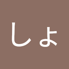 はいだしょうこアイコン画像