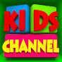 Kids Channel - Cartoon Videos for Kids