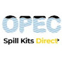 OPEC LTD - Oil Pollution Environmental Control logo