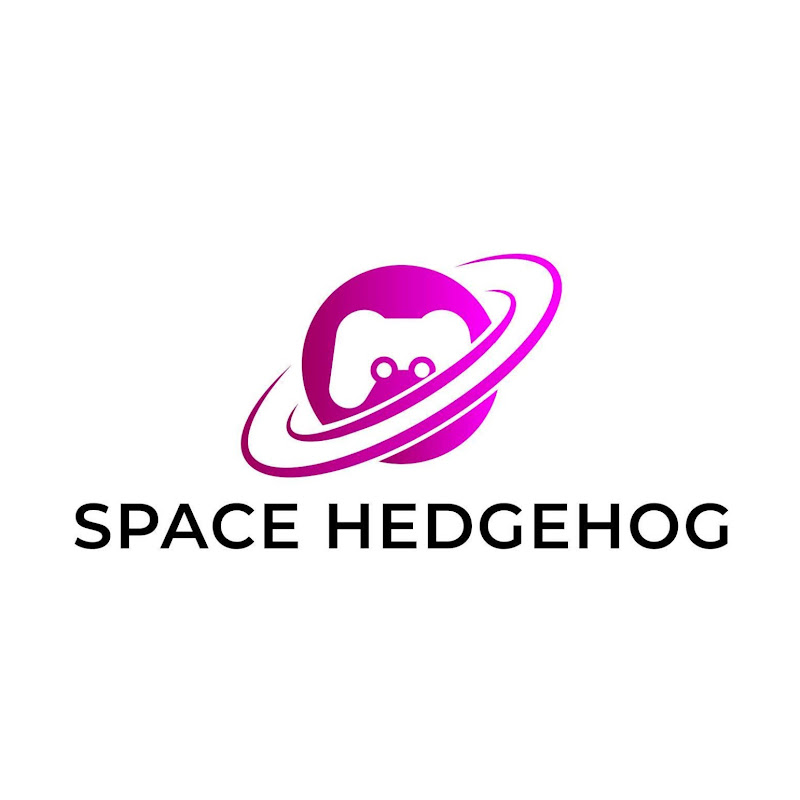 Space Hedgehog Gaming