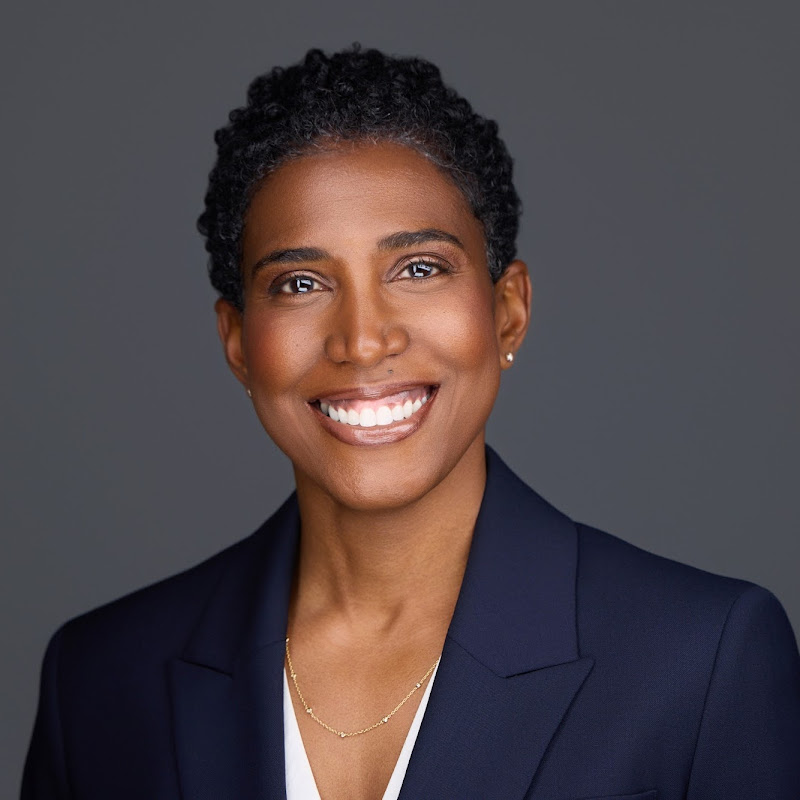 Melissa Troncoso (The Health Whisperer)