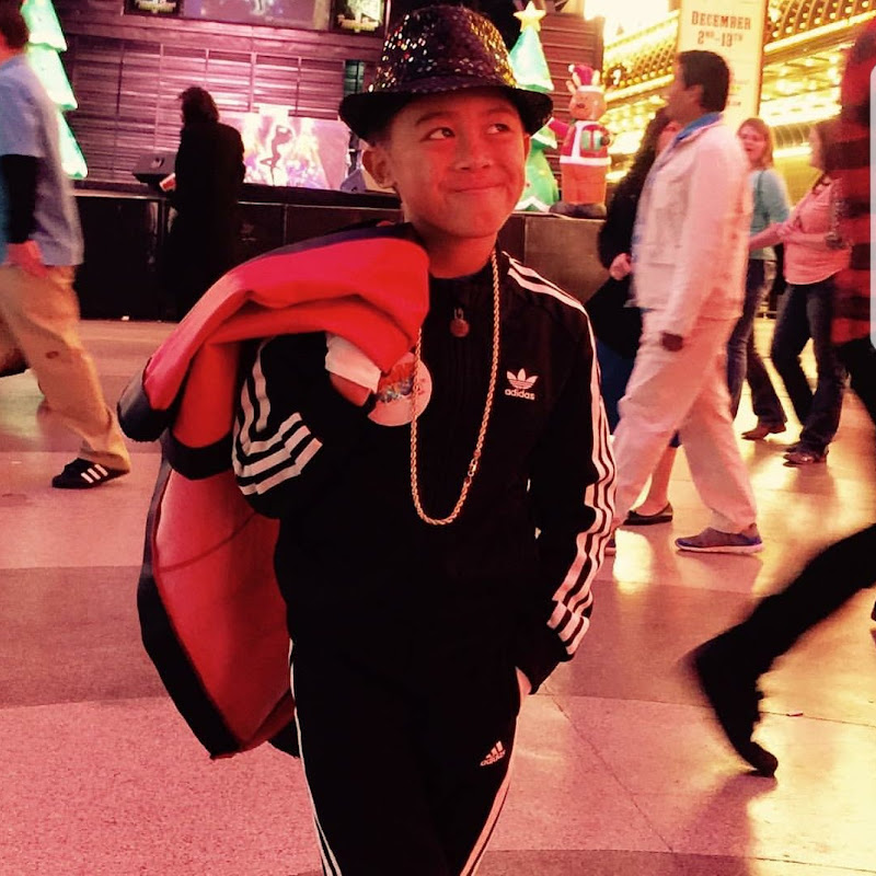 Jedd Mashupkid icon