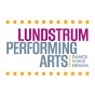 Lundstrum Performing Arts logo