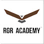 RGR Academy logo