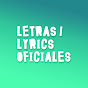 Letras – Lyrics Oficiales