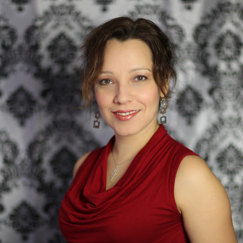 Marianna Kuper, Real Estate agent, REDFIN, WA