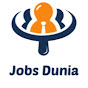 Jobs Dunia logo