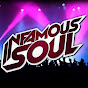 Infamous Soul logo