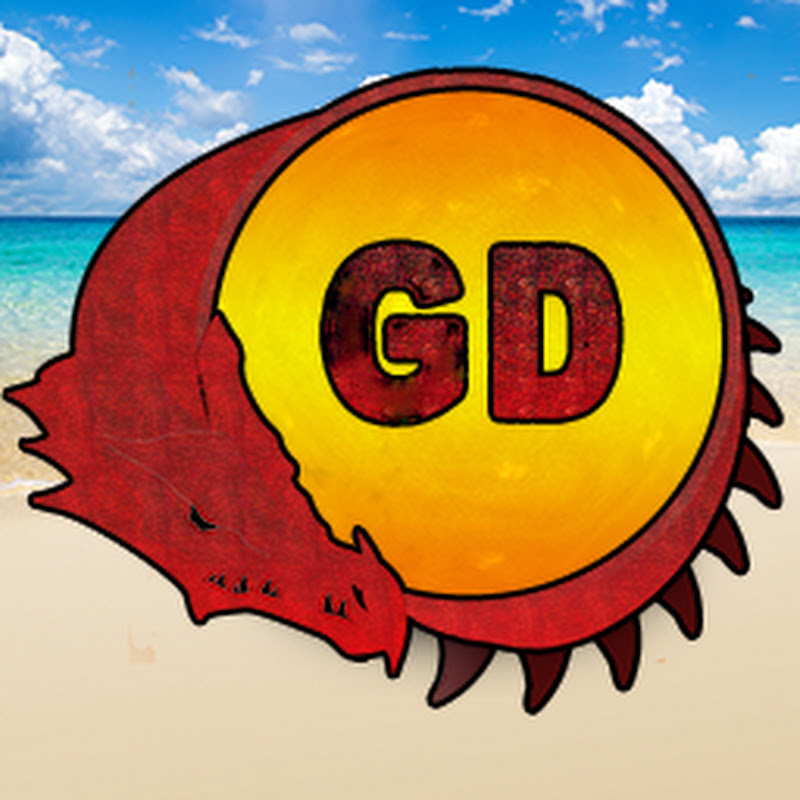 GameDragons