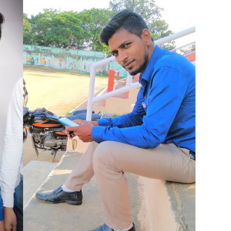 Md Kamar Ahamad
