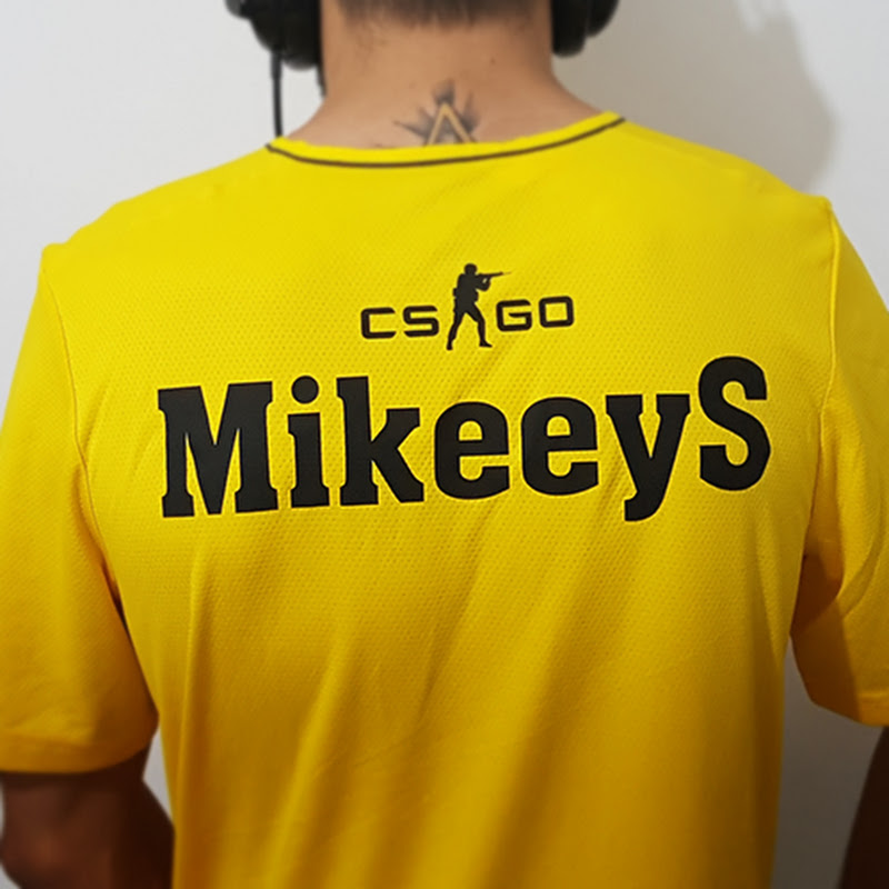 MikeeyS