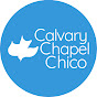 Calvary Chapel Chico logo