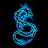 Blue Dragon