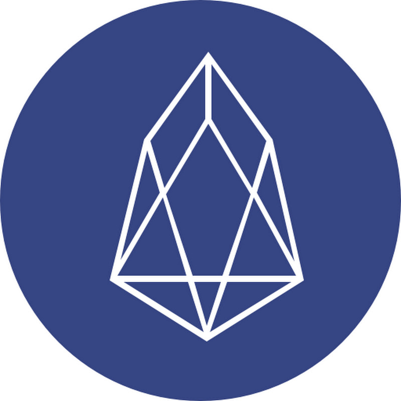 EOS Platform icon