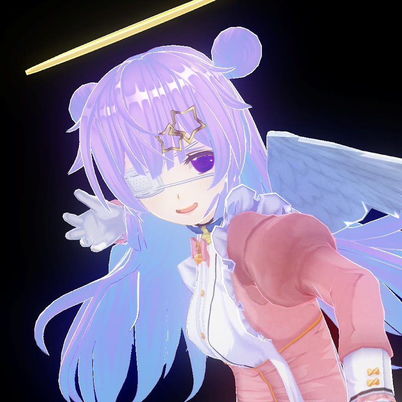 天使ミッチの魂channel