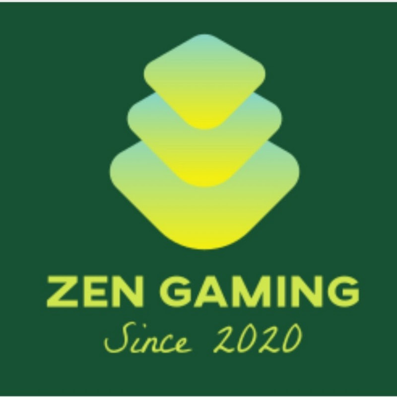 Zen Gaming