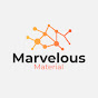 Marvelous Material logo