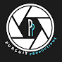 Pursuit Productions logo