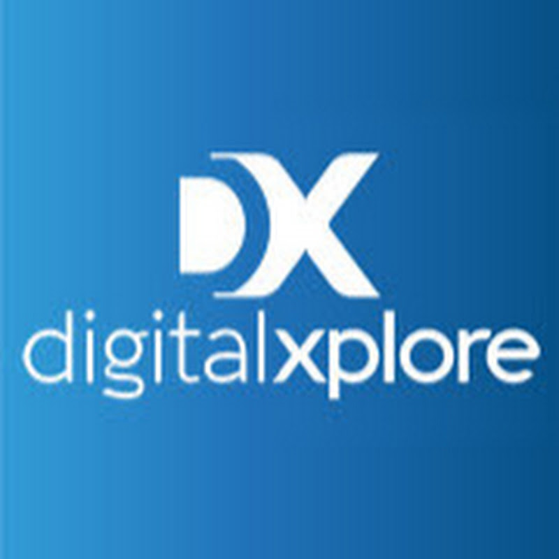Digital Xplore