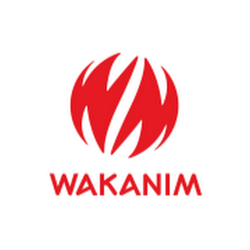 Wakanim