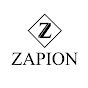 Zapion Jeans logo