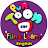 PunToon Kids Fun & Learn - English