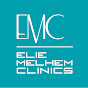EMC - Elie Melhem Clinics logo